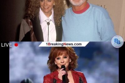 OMG!! Reba McEntire remembers 1991 plane crash that k.i.l.l.e.d 8 band members: ‘It showed me how precious life is’