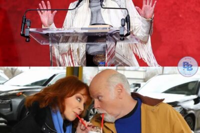 Reba McEntire Opens Up About Marriage: Why She Still Believes in Love with Rex Linn After Two Failed Marriages!