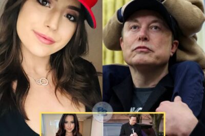 Sh0cking Claim: MAGA Influencer Ashley St. Clair Says She’s Had Elon Musk’s 13th Child and Raised Him for 5 Months!