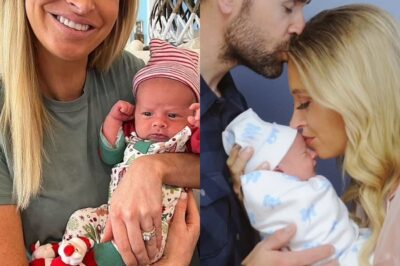Kayleigh McEnany Returns to Fox’s Outnumbered After Giving Birth to Second Child Nash – What Are Her First Comments?