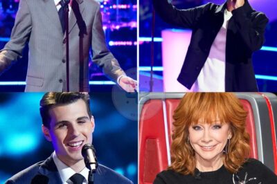 EXCLUSIVE: This is why we should feel lucky to see Edward Preble on stage after learning about what he went through in his childhood…