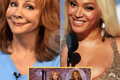 Reba McEntire’s Sh0cking Statement: ‘Awarding Beyoncé a Grammy for Best Country Album Is an Insult to Authentic Country Music’ – Is the Genre Losing Its Way?