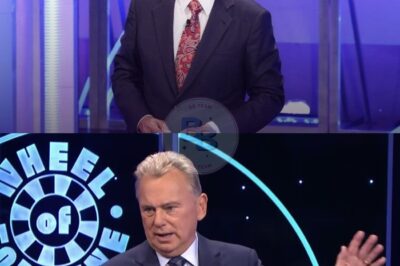 Pat Sajak’s Shocking Post-Retirement Job: Despite a Sky-High Salary from Wheel, What Was His Real Paycheck?