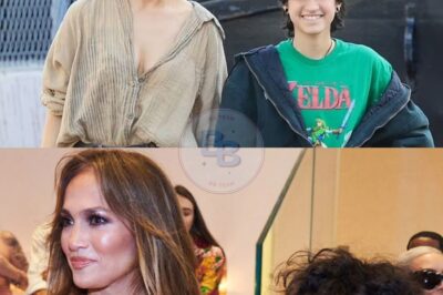 VIDEO: Jennifer Lopez Stuns Fans with Her ‘Worn-Out’ Look During First Outing with Daughter Emme After Ben Affleck’s Shocking Kiss with Another Woman!