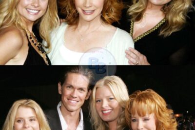 Joanna Garcia Swisher Opens Up About the Unpayable Debt She Owes Reba McEntire: “I Would Entrust Her With My Life If She Asked For It” – A Bond That Goes Beyond Words!