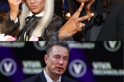 Sh0cking Revelation: Elon Musk Exposes Jay-Z’s Alleged $170 Million Conspiracy to Secure Beyoncé’s Grammy Win – Radio Airplay, Country Stations, and More!
