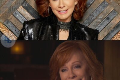 Reba McEntire: A Legendary Journey from Ranch Girl to Country Music Icon