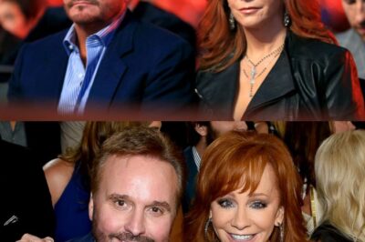 The Sad Truth About Reba McEntire’s Marriage To Narvel Blackstock