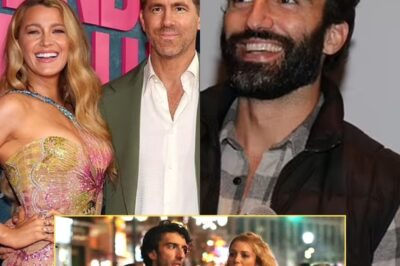 Ryan Reynolds skips Critics Choice Awards despite WINNING as he and Blake Lively vanish from public life amid Justin Baldoni scandal