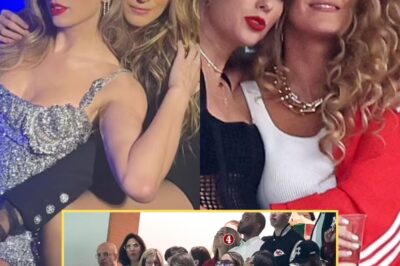 Is Taylor Swift and Blake Lively’s friendship dead? Actress ‘frozen out’ of singer’s Super Bowl 2025 entourage