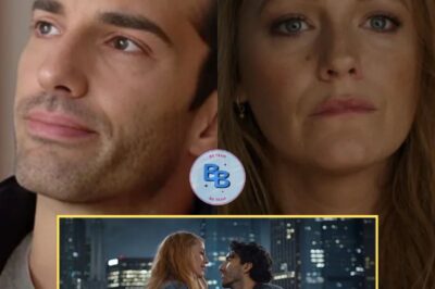 Justin Baldoni revealed ‘mental health’ struggle one month before war with It Ends With Us costar Blake Lively began