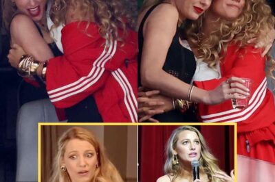 How Blake Lively REALLY feels about Taylor Swift’s Super Bowl ‘snub’ as insiders reveal her next steps