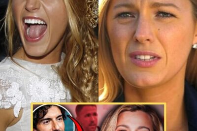 What’s Really Going On With Blake Lively? The Secrets No One Is Talking About