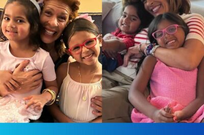 Hoda Kotb Hints at Getting Married Again—How Should Her Two Daughters React?