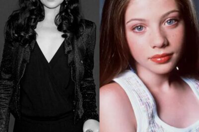 BREAKING NEWS : Michelle Trachtenberg, ‘Gossip Girl’ and ‘Buffy’ Actress, Dies at 39