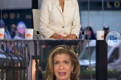 Hoda Kotb, Former TODAY Host, Shares Deep Regret Over Departure in Emotional Post: ‘Some Mistakes Can’t Be Reversed’