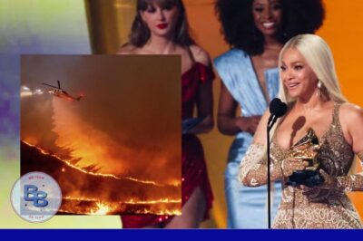 How LA fires devastation shaped this year’s Grammys?