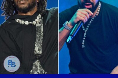 H0T: Kendrick Lamar takes another subtle dig at Drake in feud with Canadian tuxedo at Grammys!