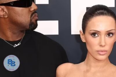 Grammys 2025: Kanye West’s Wife Bianca Censori Turns Heads with Jaw-Dropping Red Carpet Look