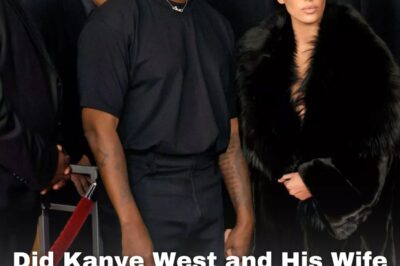 Did Kanye West, Bianca Censori Get Kicked Out of Grammys 2025? The Truth Reveals!