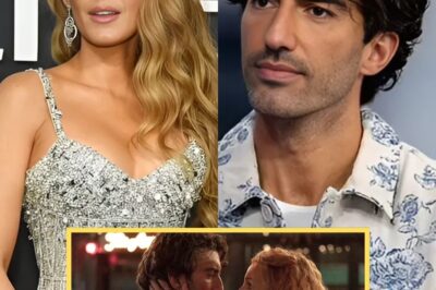 Justin Baldoni says Blake Lively pining for privacy is hypocritical after she ‘publicized’ It Ends with Us row