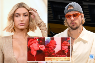 Hailey DEFENDS Justin Bieber in their latest argument: ” He’s NOT Using, He’s Winning BIG!”
