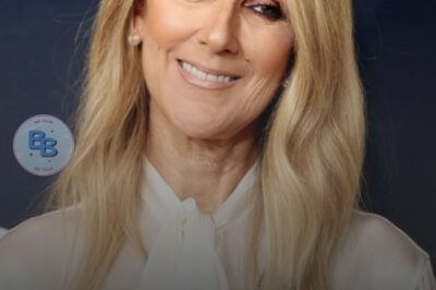 Céline Dion Shares Heartfelt Gratitude to Fans and Reveals Her Exciting Plans for 2025!