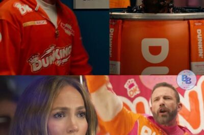 Ben Affleck breaks the mold in a Super Bowl 2025 commercial without Jennifer Lopez: “Look where I am now.”