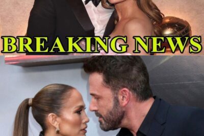 Ben Affleck ‘can stuff his face with whatever he wants now’ and Jennifer Lopez can’t do a thing