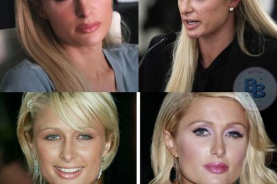 PARIS HILTON Reveals Details of S.E.X.U.A.L ABUSE She Suffered From As a Teen