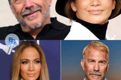 Kevin Costner Has ‘a Lot of the Qualities’ Jennifer Lopez Is ‘Looking for in Her Next Man’: ‘He’s Incredibly Successful’