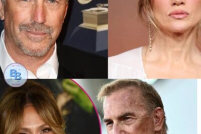 Kevin Costner and Jennifer Lopez Have Been ‘Talking Pretty Much Every Day’ Since Connecting in Colorado