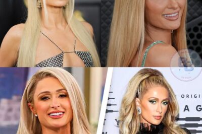 Paris Hilton’s $15 Billion SCANDAL: How She Fooled the World