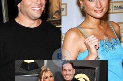 The ACTUAL Story of Paris Hilton & Rick Salomon: Behind the Headlines