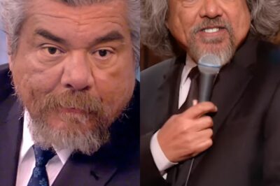 George Lopez: “I Can’t Live Here for the Next 4 Years”—GT—Decides to Quit His Legendary TV Show and Leave the US