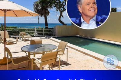 See Inside Sean Hannity’s Stunning Palm Beach Townhouse