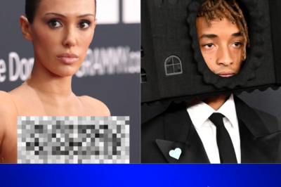 Grammy Awards 2025: The most daring looks on the red carpet from Bianca Censori to Jaden Smith