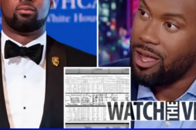 Fox & Friends co-host Lawrence Jones was left ‘speechless’ after learning about ancestor on ‘last slave ship