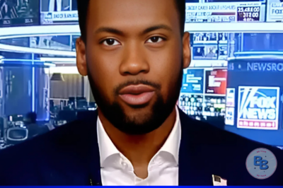 Lawrence Jones praised as ‘the future’ after he joined Fox & Friends for his first day since becoming permanent co-host