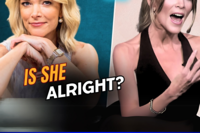 What Really Happened to Megyn Kelly? Weight Loss Journey!