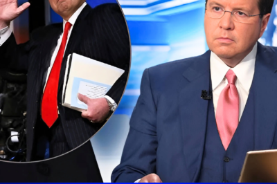 Neil Cavuto: A Legacy of Resilience and Integrity in Journalism