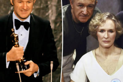 Gene Hackman said this was his biggest career regret