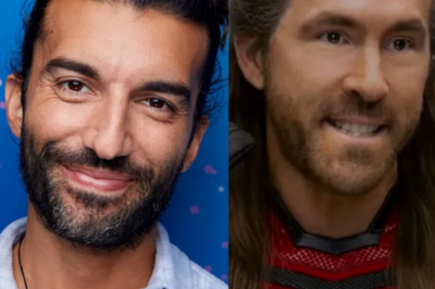 Justin Baldoni Amends Blake Lively Lawsuit: Takes Aim at NYT Metadata, Claims Ryan Reynolds Bullied Him With Nicepool