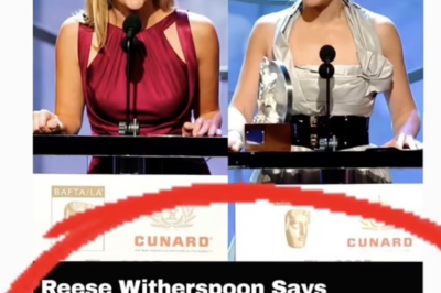 Reese Witherspoon Sets Record Straight After Internet Claims She and Kate Winslet Had a ‘Falling Out’