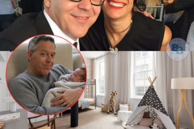 Inside Fox News Host Greg Gutfeld’s Incredible $10.5 Million Family Home as He and Wife Elena Welcome Baby Girl