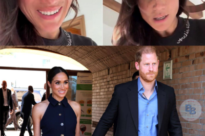 Meghan Markle Goes Makeup-Free, Wears Adorable Tribute to Prince Archie and Princess Lilibet in First Instagram Selfie Video