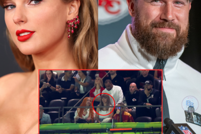 Details on Travis Kelce’s Engagement Ring For Taylor Swift Emerge Amid Rumors He’s Proposing at the Super Bowl