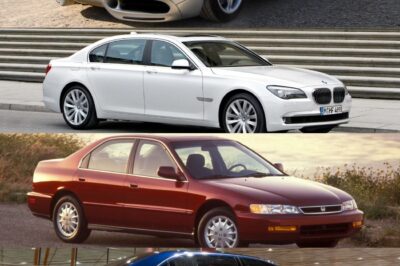 Which cars do the world’s top 10 billionaires drive?