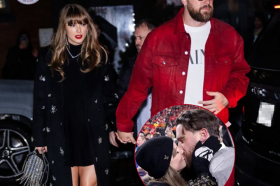 BREAKING NEWS: Leaked information about Taylor Swift and Travis Kelce’s real dating time longer than announced? Reasons to lie….