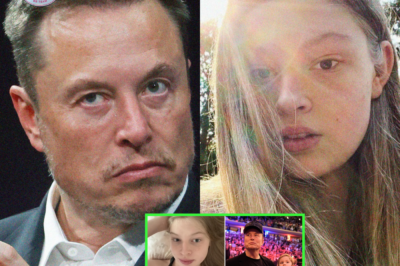 H.O.T N.E.W.S : Elon Musk’s Stormy Relationship With His Transgender Daughter.